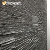 Popular Waterproof PU Stone Panel Polyurethane Wall Panel