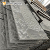 Popular Waterproof PU Stone Panel Polyurethane Wall Panel