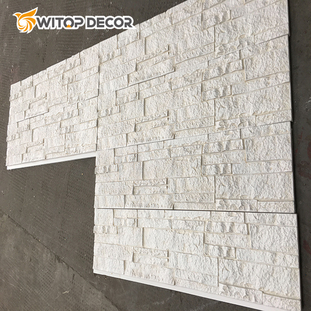 Cheap Wholesale Price Interior Exterior Wall Faux Stone