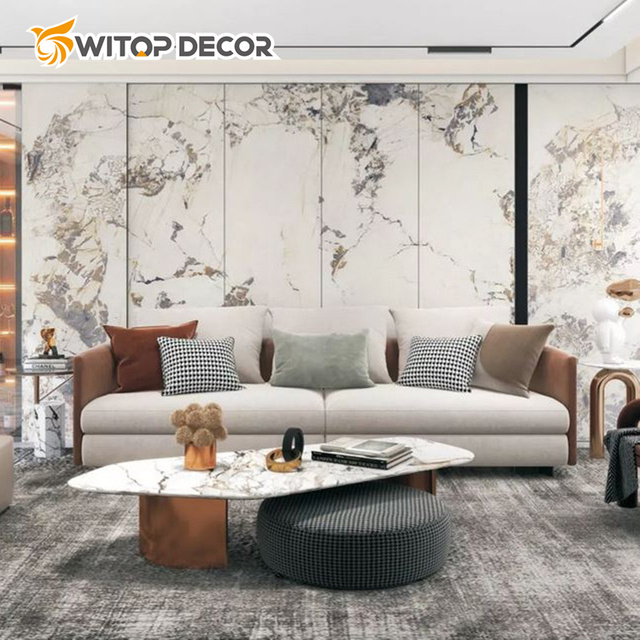 High Quality 5mm 8mm Metal Bamboo Charcoal Decoration Factory Bamboo Charcoal Veneer