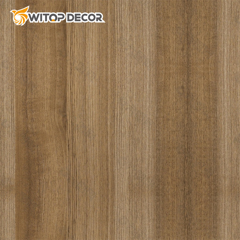 WPC Wall Panel Metal Bamboo Charcoal Wood Veneer