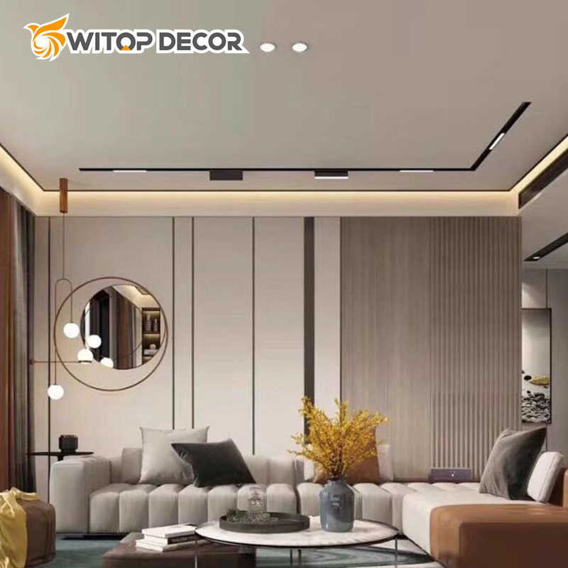 Bamboo Charcoal Decoration Factory Bamboo Veneer Board Price
