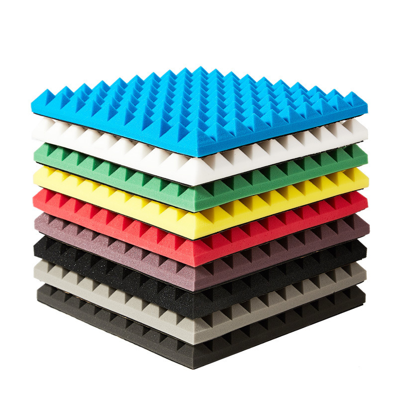 Polyester Acoustic Panel for Desk Screen Customized