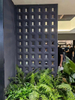 Factorty PU Stone Mushroom Rock Decorative Polyurethane Foam PU Stone