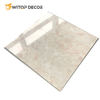 High Glossy Marble Plastic UV Board PVC Decorative Sheet
