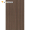 Modern House WPC Waterproof Wall Interior Wall Boards Bamboo Charcoal Wood Veneer Wall Panel