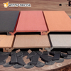 Composite Cladding Fluted WPC Wall Panel