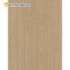 Modern Room Decoration WPC Wood Wainscoting Wall Panel Bamboo Fiber Board for Background