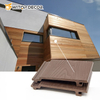 Moisture-Resistant WPC Wall Panels for Humid Climates