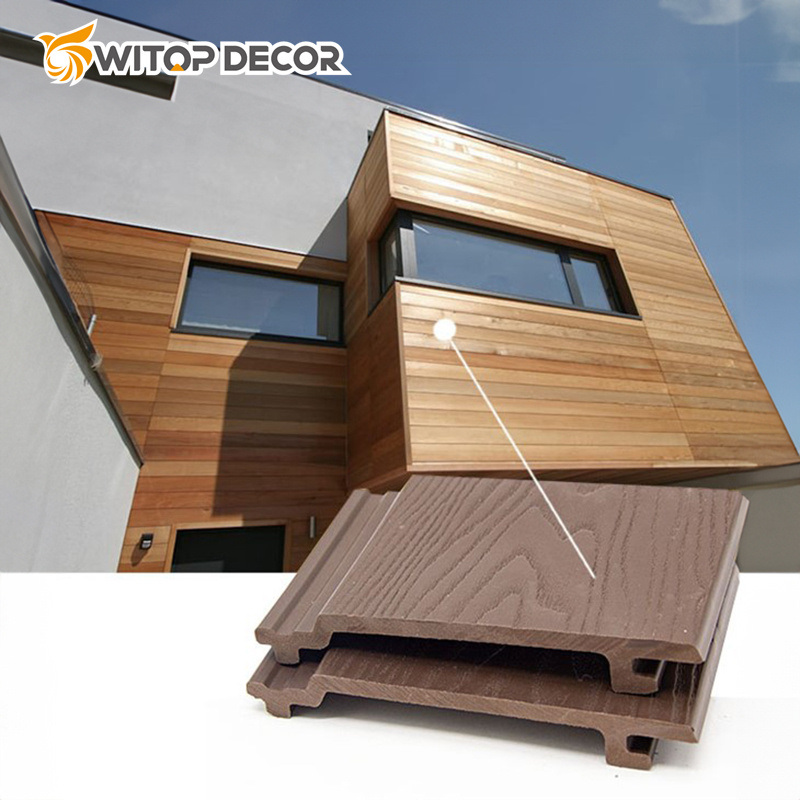 Moisture-Resistant WPC Wall Panels for Humid Climates