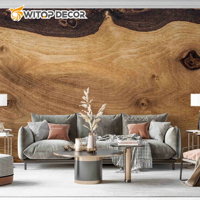 High Quality 9mm Waterproof Scratch Resistance UV Panel PVC Marble Sheet