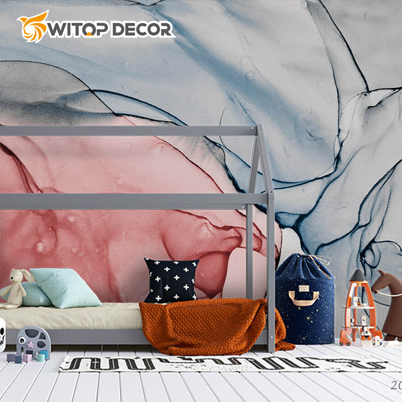 Anti Scratch 3D High Glossy UV Wall Panel