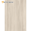 Witop WPC Customized 3D Fashion Design Wallboard PVC Indoor Wall Panel WPC Wall Cladding Marble Color for Hotel