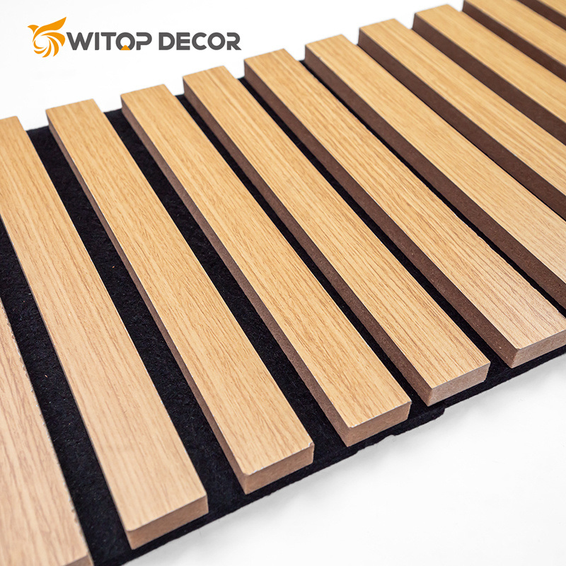 Good Quality Sound Absorbing Acoustic Panel
