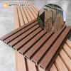 High Quality Cheap Price Composite Cladding Outdoor Wood WPC Cladding