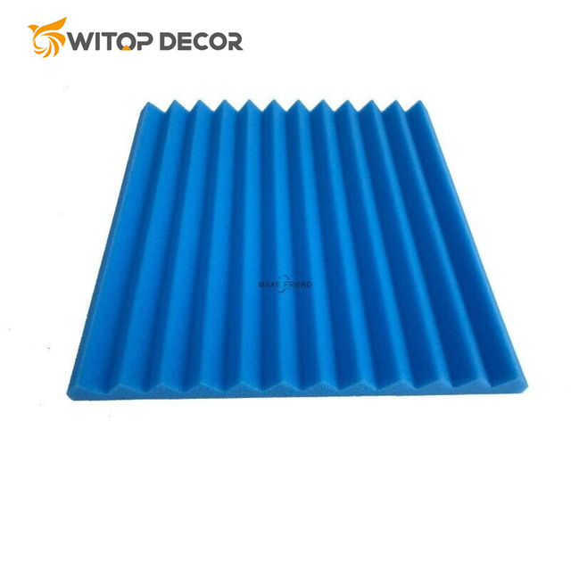 Professional Manufacture Promotion Price Decorative Wooden Acoustic Wall Panels