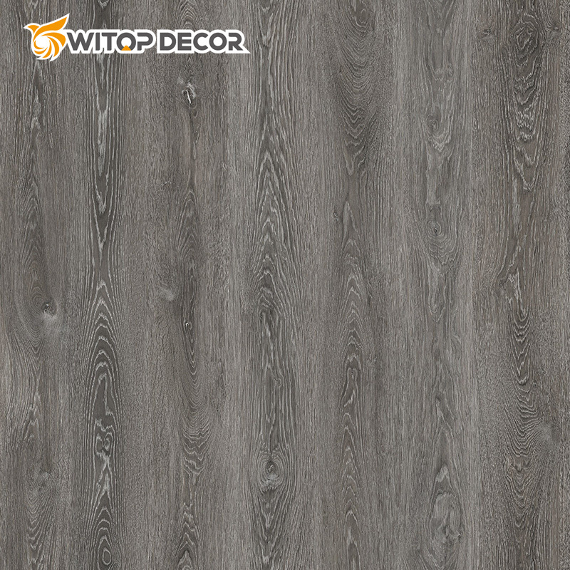 Spc/PVC Vinyl Click Flooring Pisos De Vinilo PVC Laminate Flooring