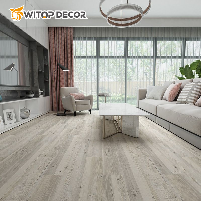 60X60 Spc Flooring Click Marble Carpet Design Vinyl Tile PVC Flooring