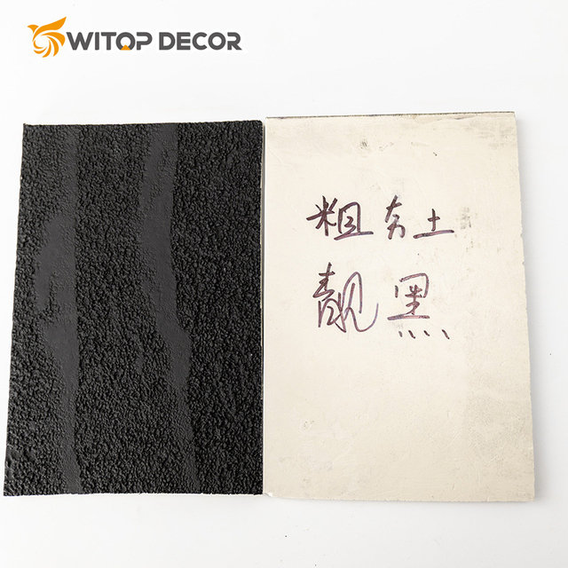 Advanced Technology Wholesale Price Popular Nice Stones Flexible Veneer Faux Stone