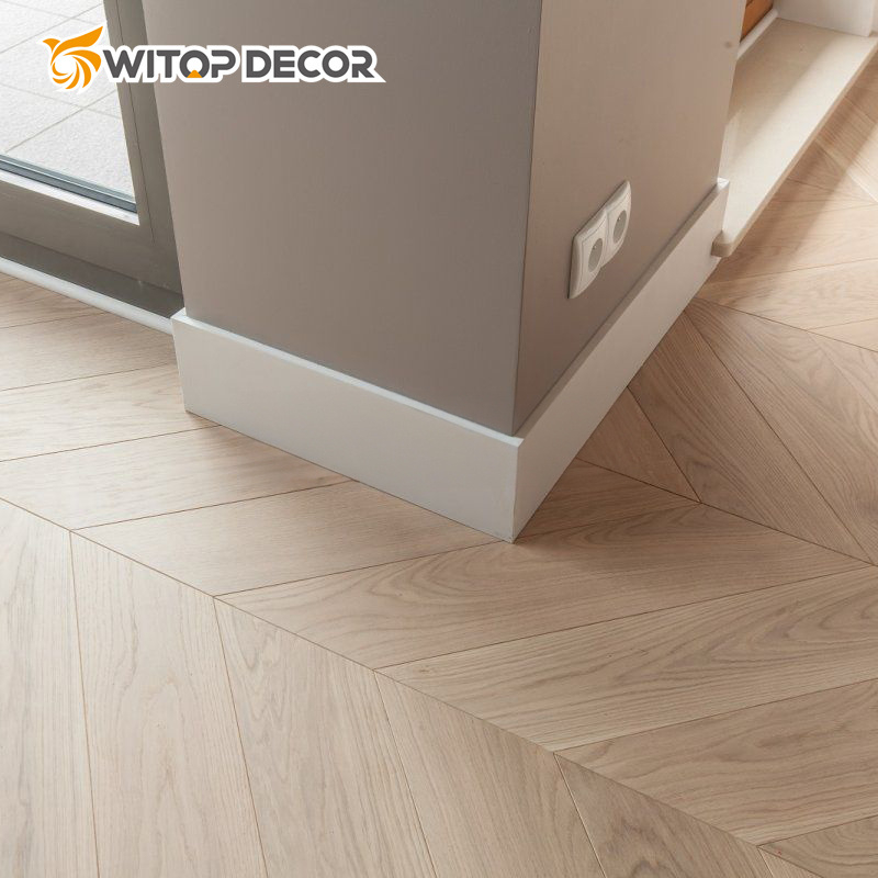 Self Adhesive Peel and Stick PVC Tile Vinyl Flooring Tiles Plastic Flooring