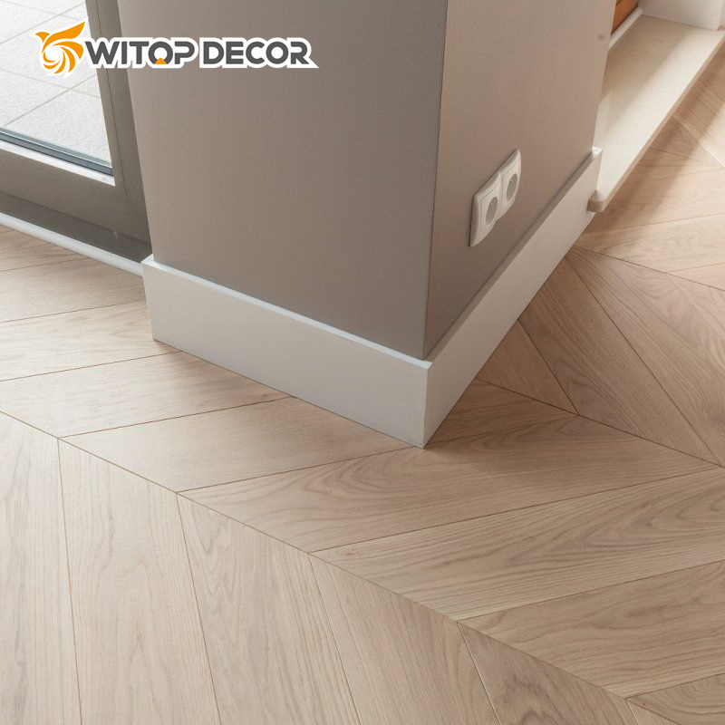 Self Adhesive Peel and Stick PVC Tile Vinyl Flooring Tiles Plastic Flooring