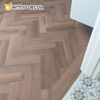 Lock Vinyl Flooring Plastic Spc Floor for Indoor Spc Floor 5mm