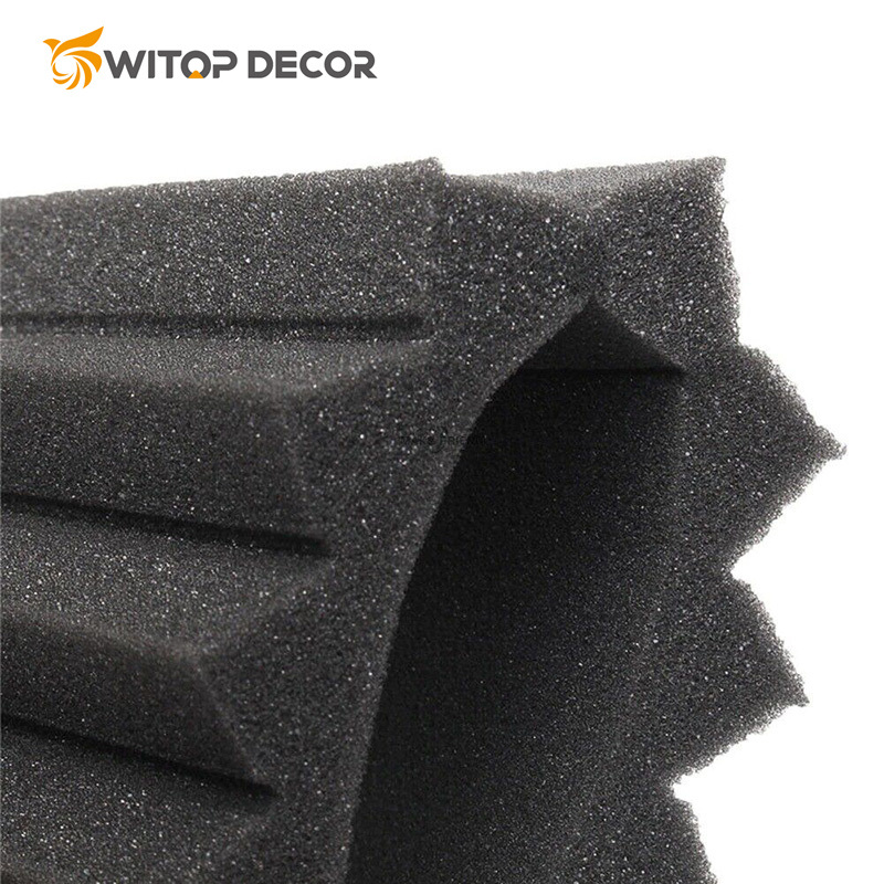 Witop Factory Polyester Sound Isolating Acoustic Panels