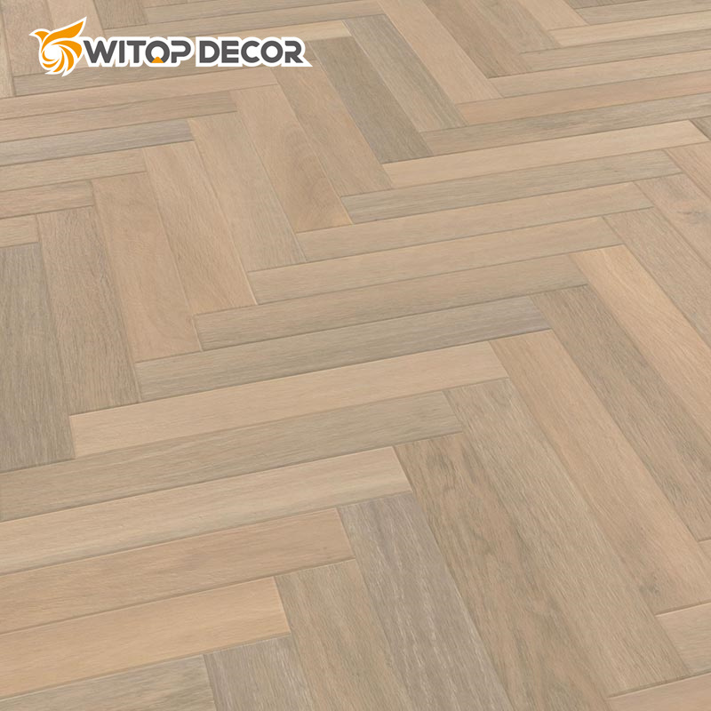 New Design Easy Install 4mm Modern Spc Flooring