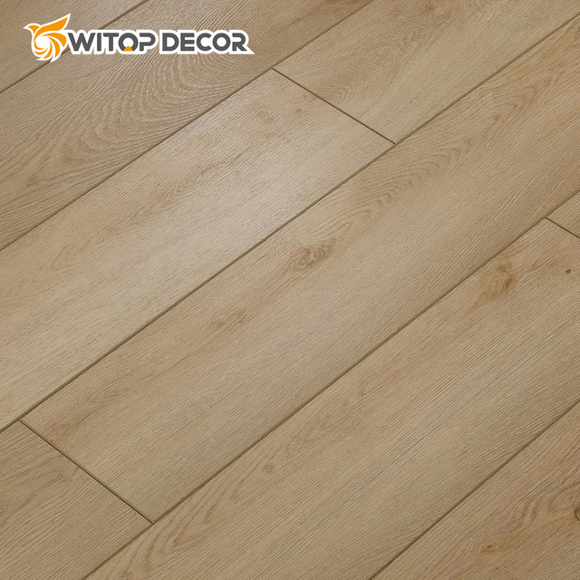 Hot Sell High Quality Waterproof Indoor Decoration Spc Flooring