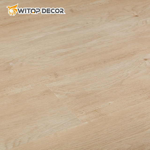 100% Waterproof Wood Grain Rigid Core Vinyl Diamond Laminate Spc Floor