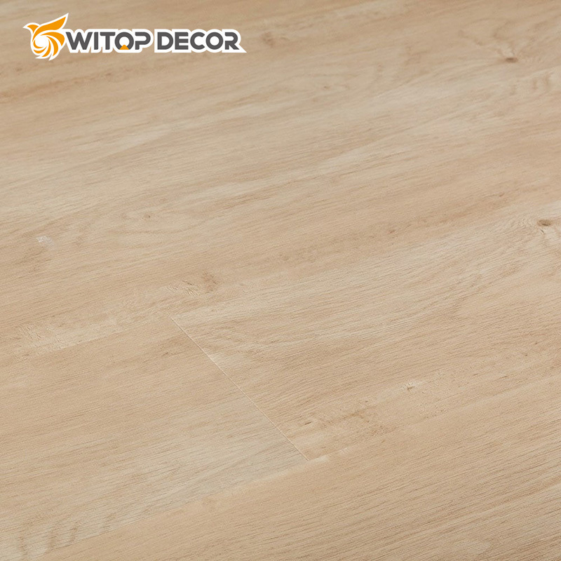100% Waterproof Wood Grain Rigid Core Vinyl Diamond Laminate Spc Floor