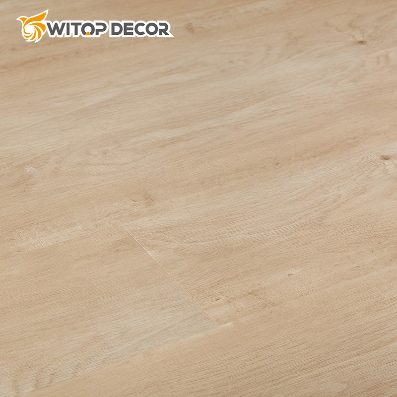 100% Waterproof Wood Grain Rigid Core Vinyl Diamond Laminate Spc Floor