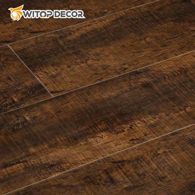 Waterproof Wooden Plastic Rigid Spc Vinyl Flooring Price