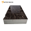 1mm-30mm Thickness PVC Foam Board 4*8FT Factory Price PVC Forex Sheet