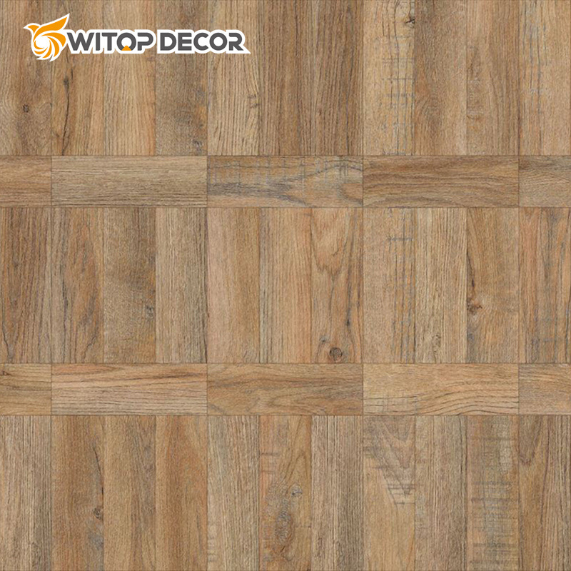 4mm Spc Flooring Stone PVC Laminate Flooring Plank Waterproof Lvt Click Flooring