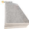 Wholesale UV Coating PVC Marble Sheet for Bathroom