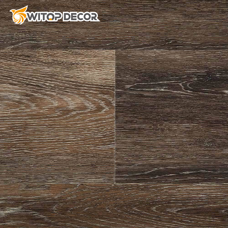 Luxury Vinyl Flooring PVC Plank Spc Floor