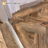 Best Price Lvt Click Vinyl Floor PVC Laminate Flooring