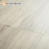100% Waterproof Wood Grain Rigid Core Vinyl Spc Flooring