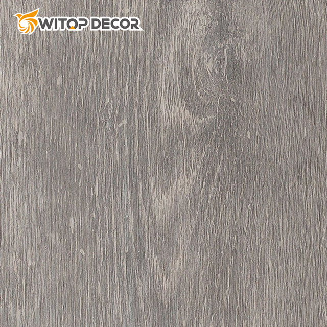 Formaldehyde-Free Waterproof and Fireproof Easy Install Lvt Flooring Durable Luxury Vinyl Flooring