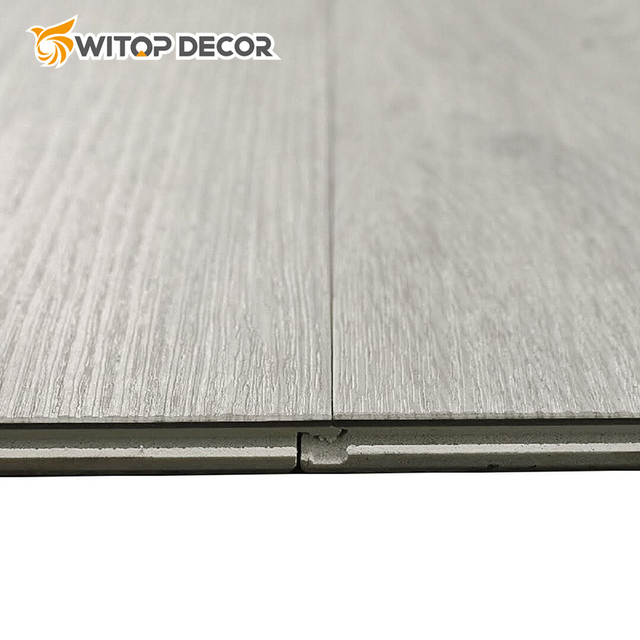 Spc Flooring Click Healthy PVC Vinyl Flooring
