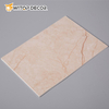 8-30 mm Laminated White MDF Melamine MDF High Glossy UV MDF Sheet