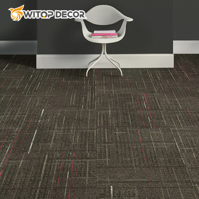 PVC Flooring Luxury Vinyl Tiles