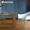 High Quality 5mm Commercial Click Luxury Lvt Pisos De PVC Vinyl Flooring