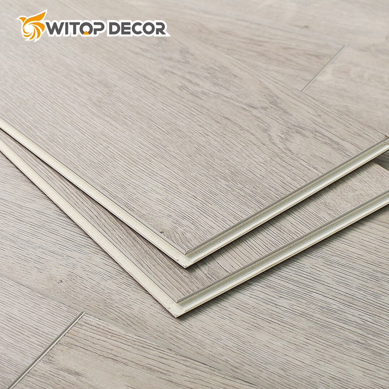 2023 Chinese Classical Style Anti Slip Waterproof Easy Installation Spc Floor