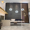 Hot Sales Faux Stone Wall Panel PU Rock Veneer Exterior Artificial PU Stone Wall Panel