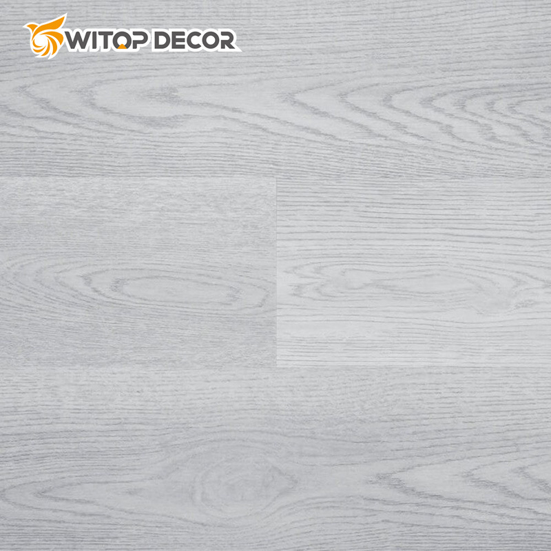 Easy Installation Indoor WPC Spc Click Flooring