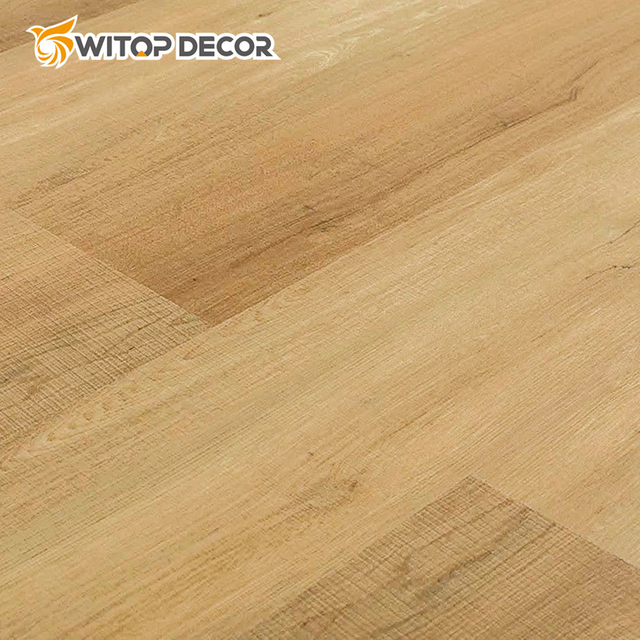 High Quality Spc Flooring PVC Flooring Waterproof Vinyl Click Floor