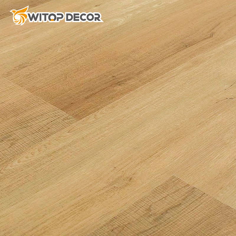 Spc Laminate Rigid Core Luxury Vinyl Flooring