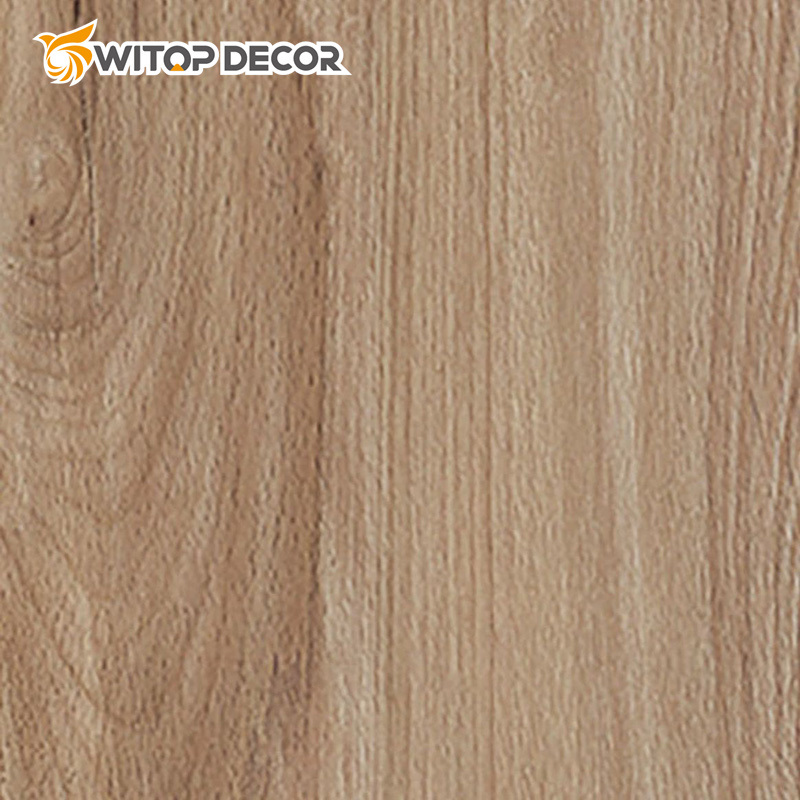 High Quality Luxury Interlocking Click System PVC and Spc Plank Vinyl Flooring